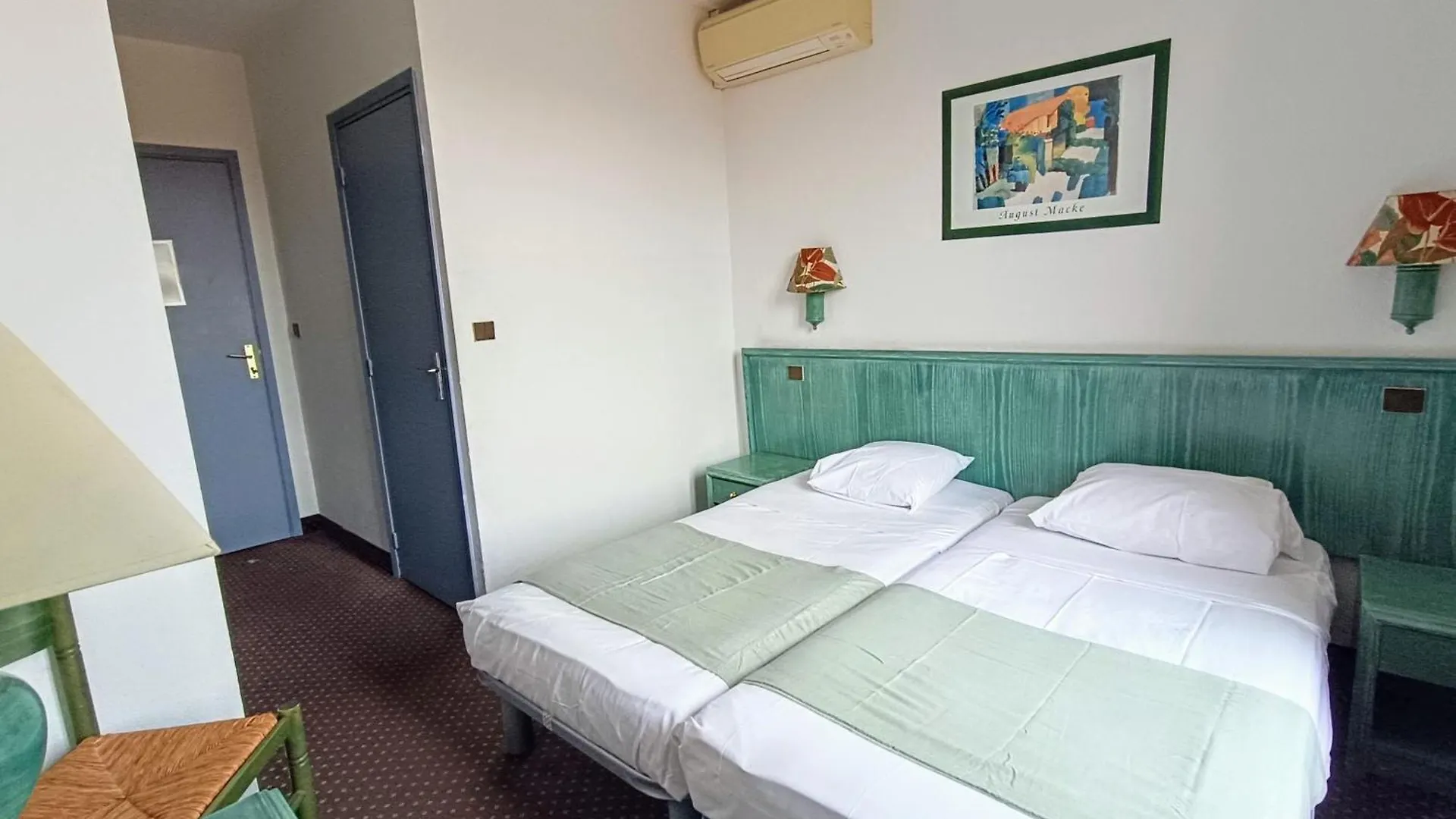 **  Hotel Renove Casa Moho - Juan-Les-Pins Frankreich