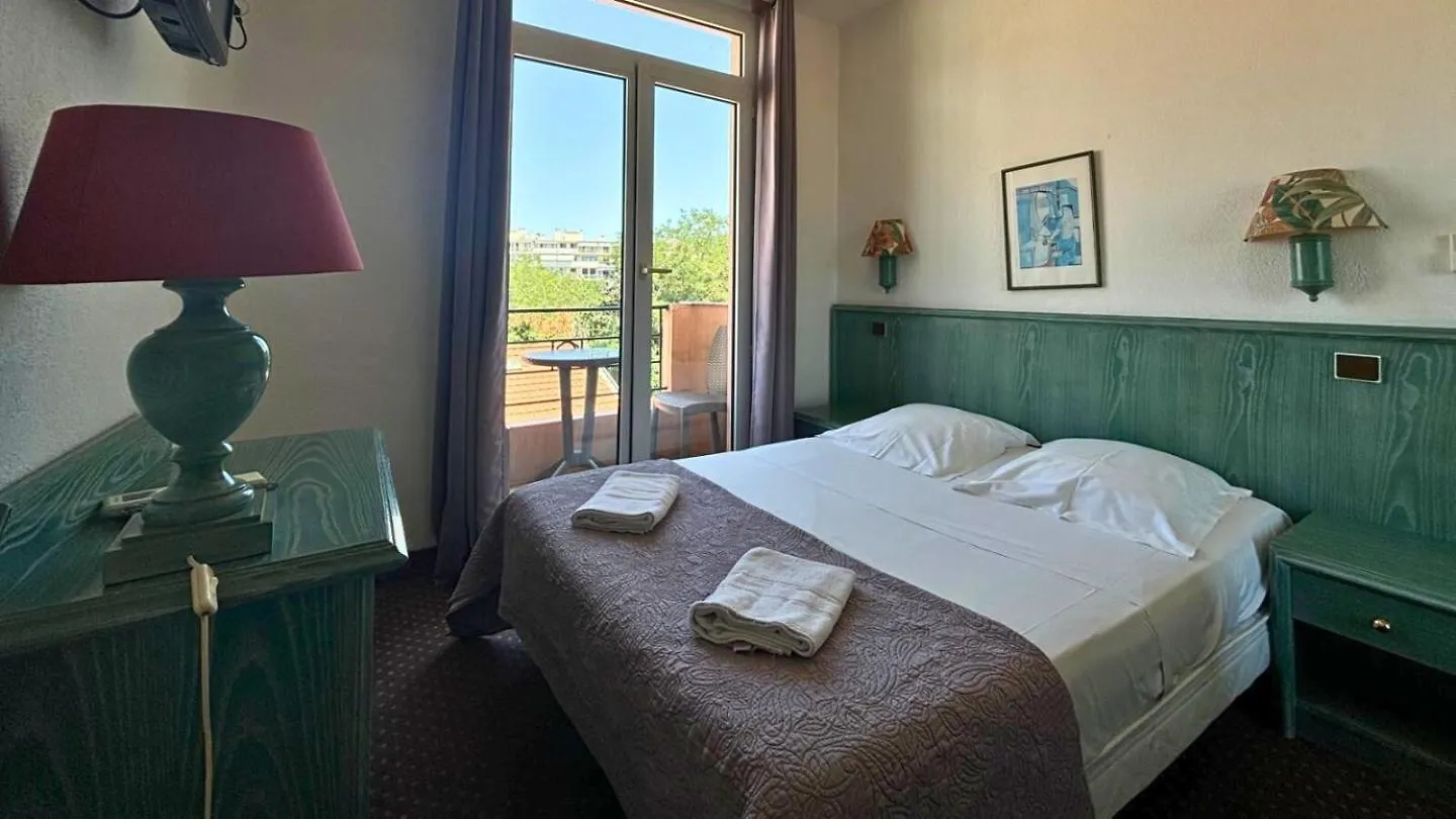 Hotel Renove Casa Moho - Juan-Les-Pins