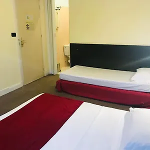 Savoy Hotel