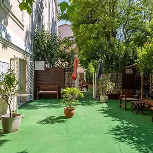 ** Aparthotel Résidence Les Cordeliers Francia