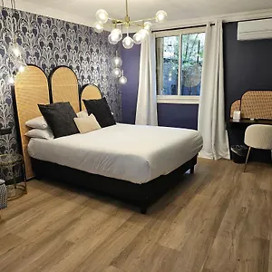 *** Hotel La Caravelle Francia