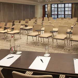 Ac By Marriott Ambassadeur Antibes - Les Pins **** Juan-les-Pins