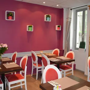 ** Hotel Les Corps Saints Francia