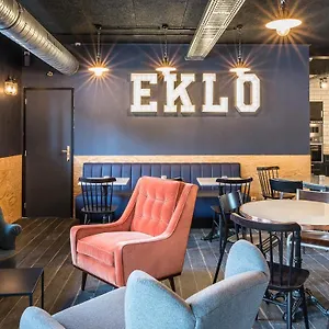  Hotel Eklo Francia