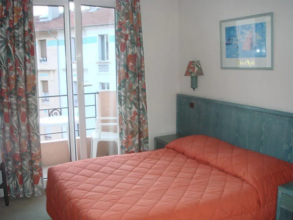 Hotel Renove Casa Moho - Juan-Les-Pins