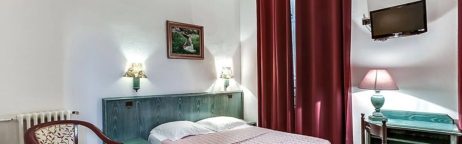 **  Hotel Renove Casa Moho - Juan-Les-Pins France