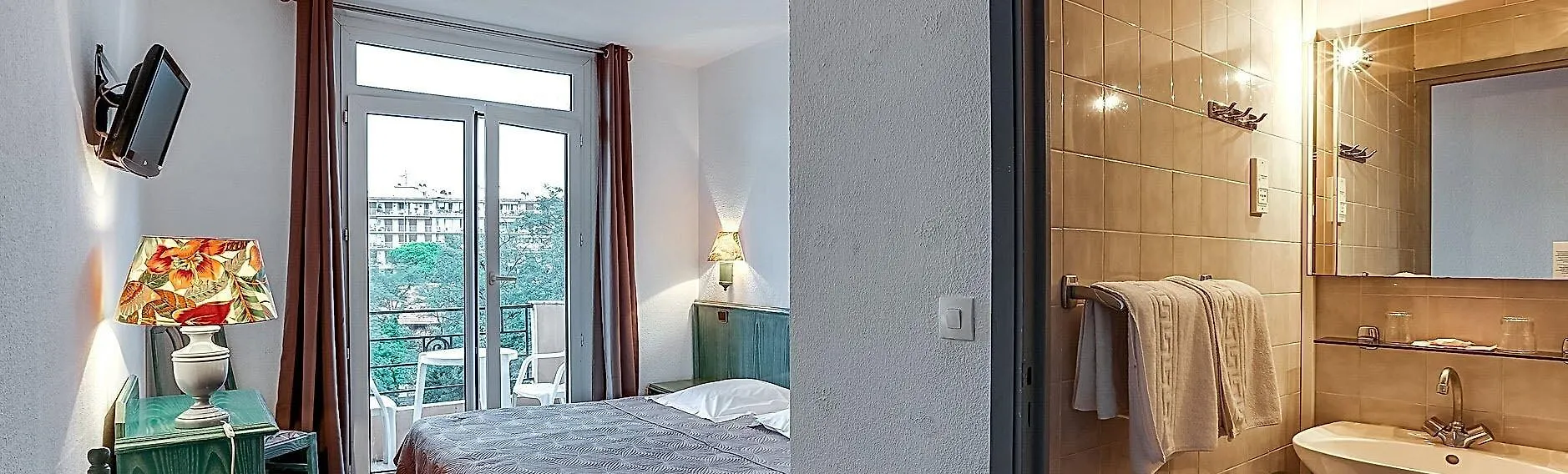 Hotel Renove Casa Moho - Juan-Les-Pins