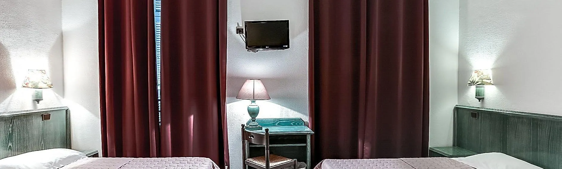 Hotel Renove Casa Moho - Juan-Les-Pins