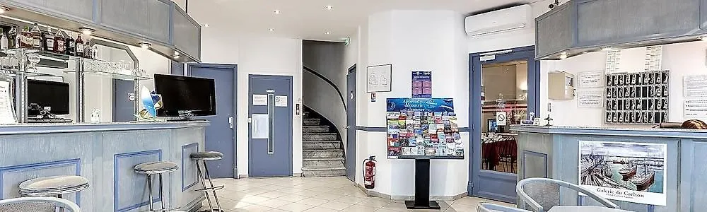 Hotel Renove Casa Moho - Juan-Les-Pins