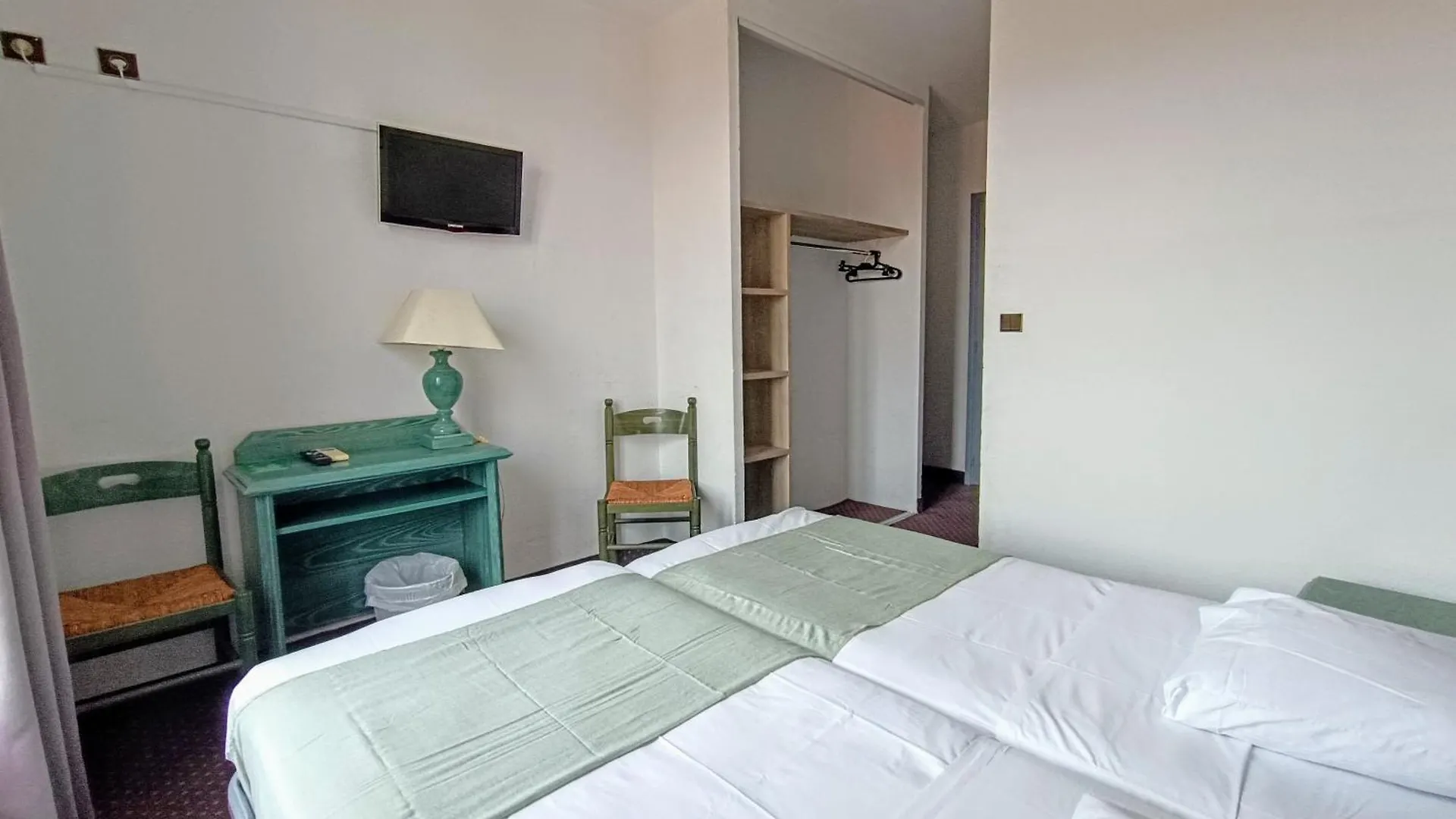 Hotel Renove Casa Moho - Juan-Les-Pins France