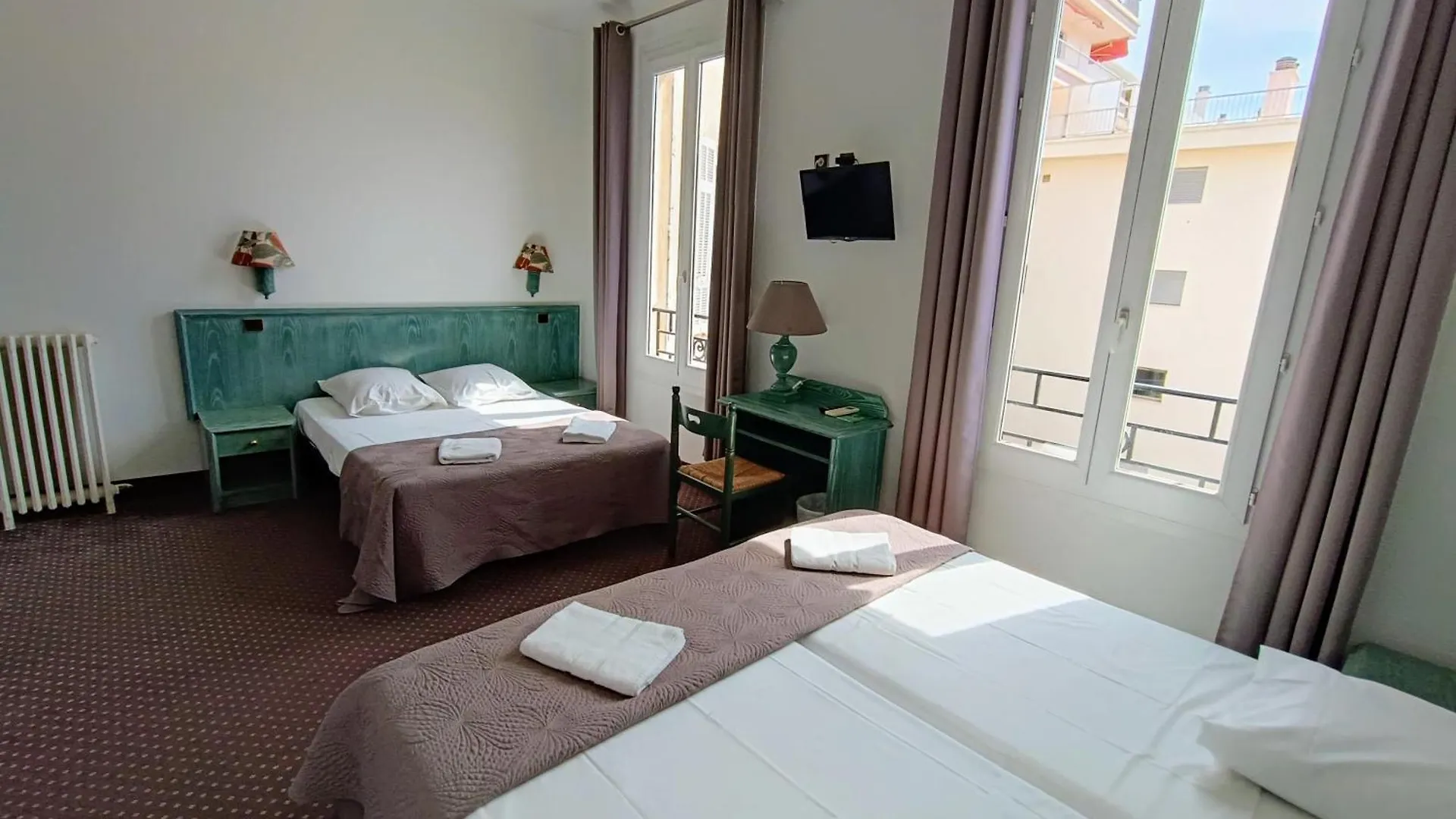 Hotel Renove Casa Moho - Juan-Les-Pins