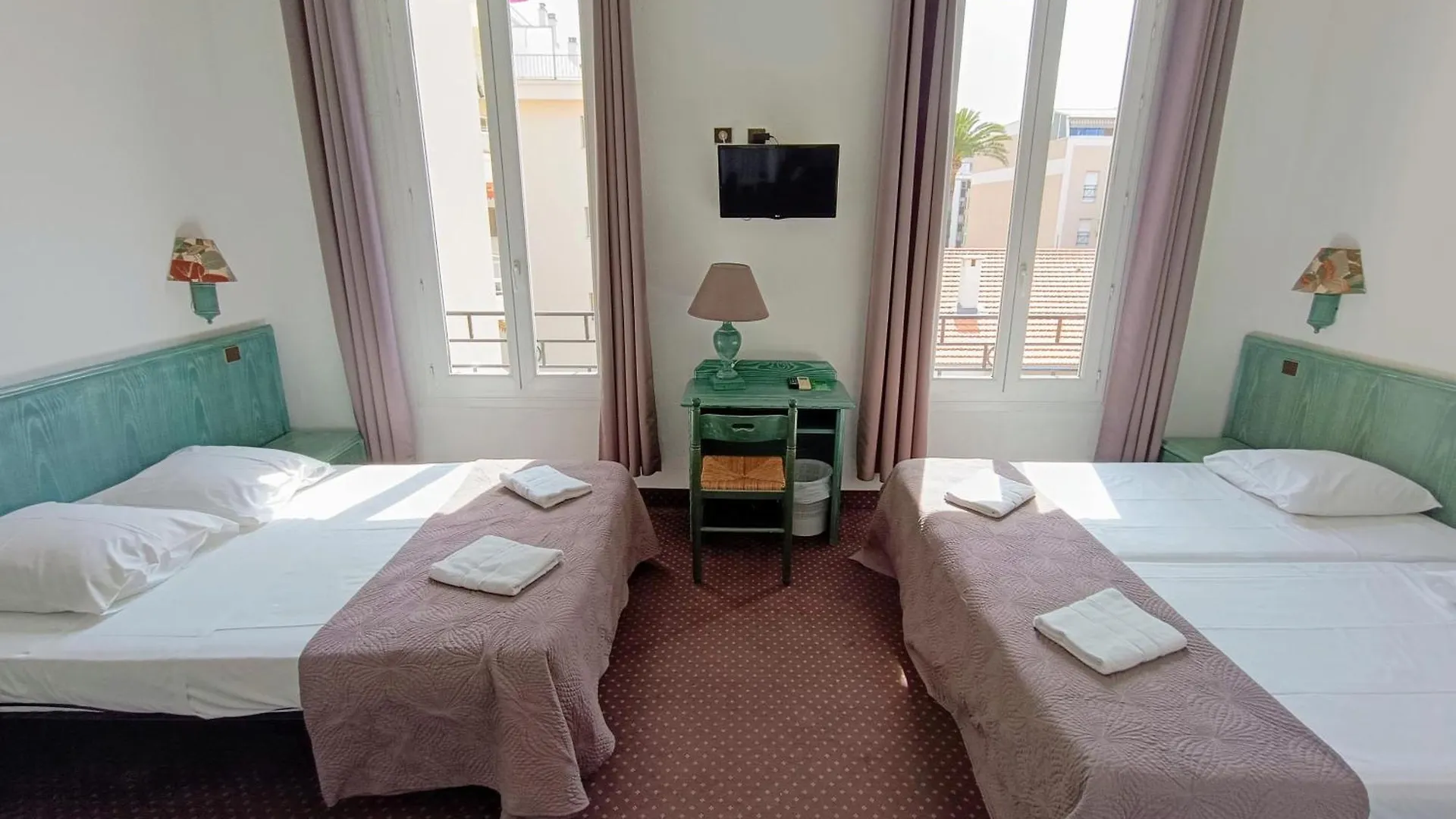 Hotel Renove Casa Moho - Juan-Les-Pins