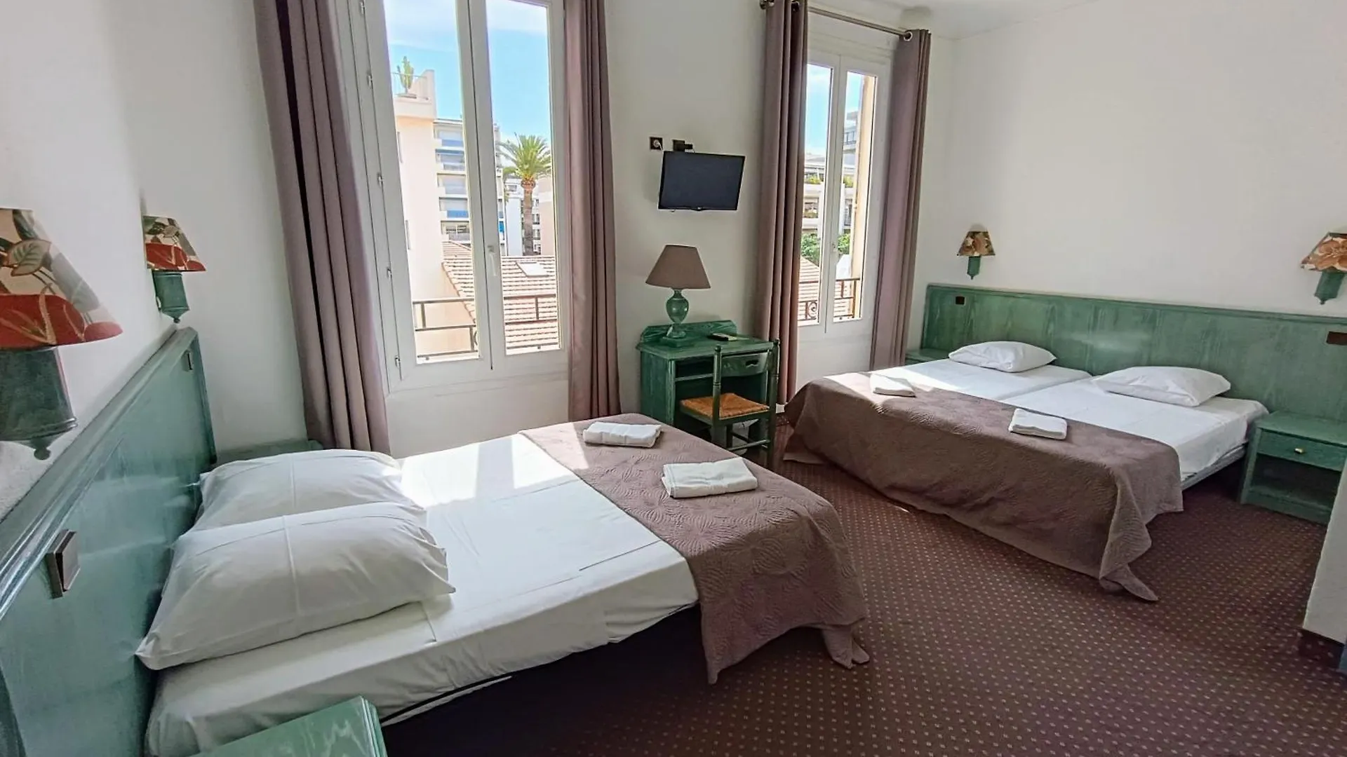 Hotel Renove Casa Moho - Juan-Les-Pins