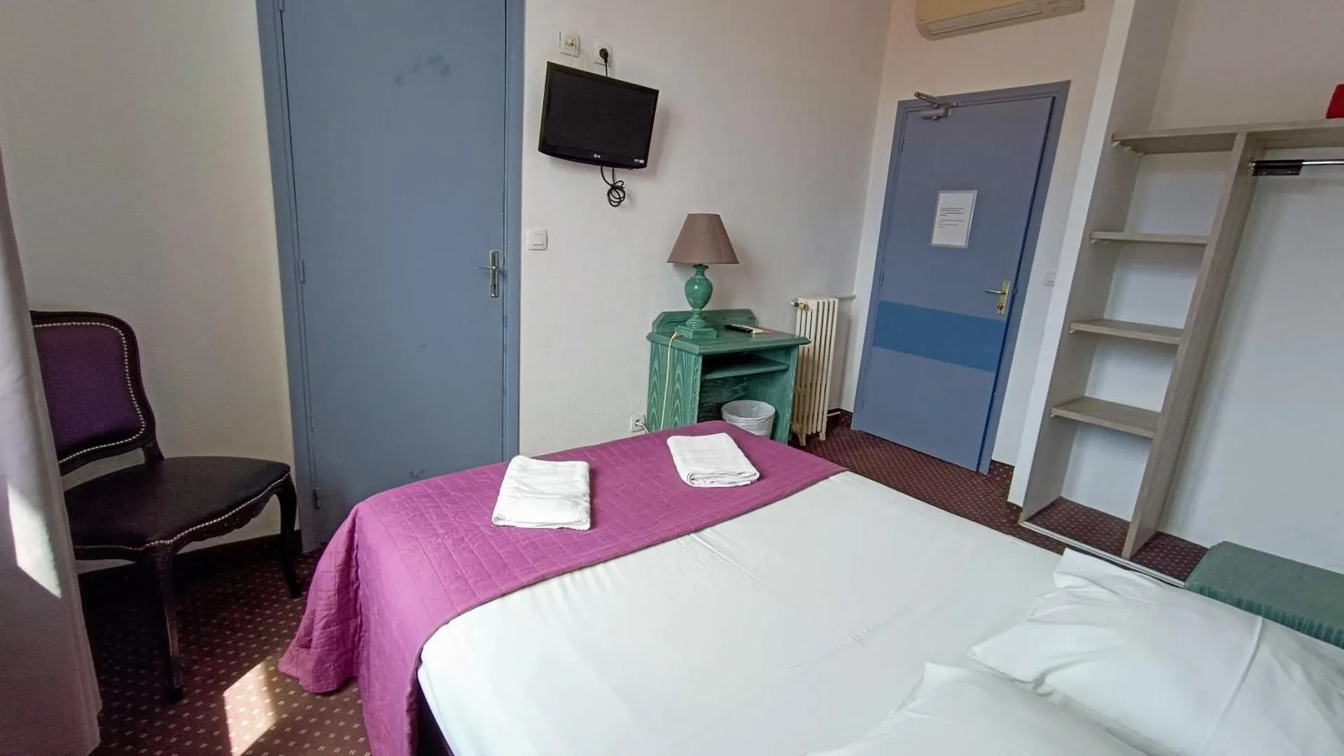 Hotel Renove Casa Moho - Juan-Les-Pins