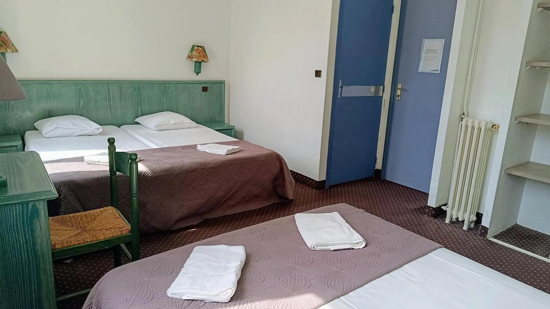 Hotel Renove Casa Moho - Juan-Les-Pins France