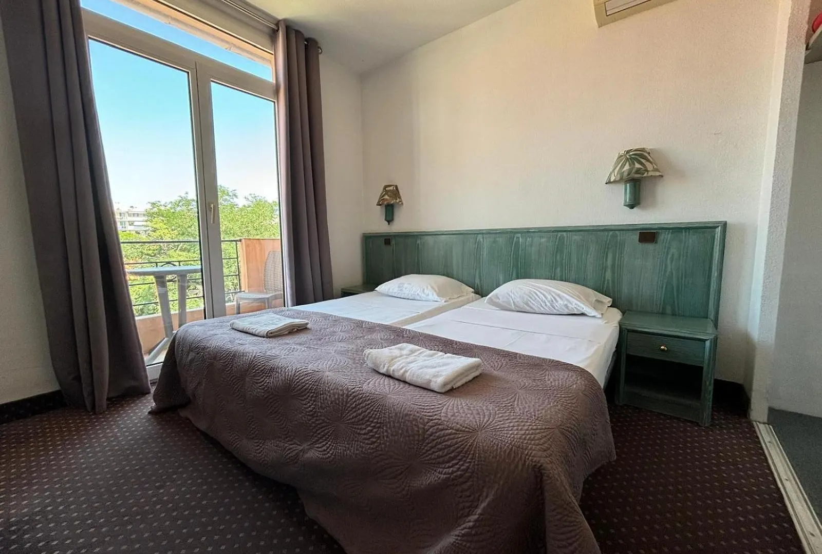 Hotel Renove Casa Moho - Juan-Les-Pins