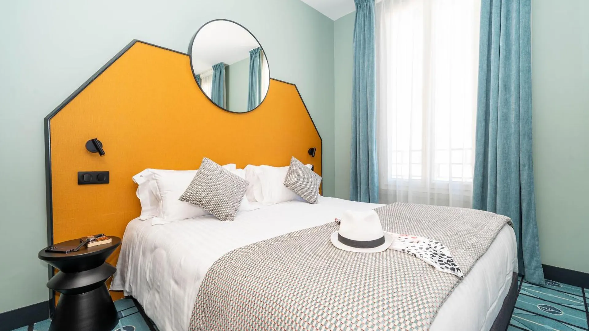 Hotel Renove Casa Moho - Juan-Les-Pins