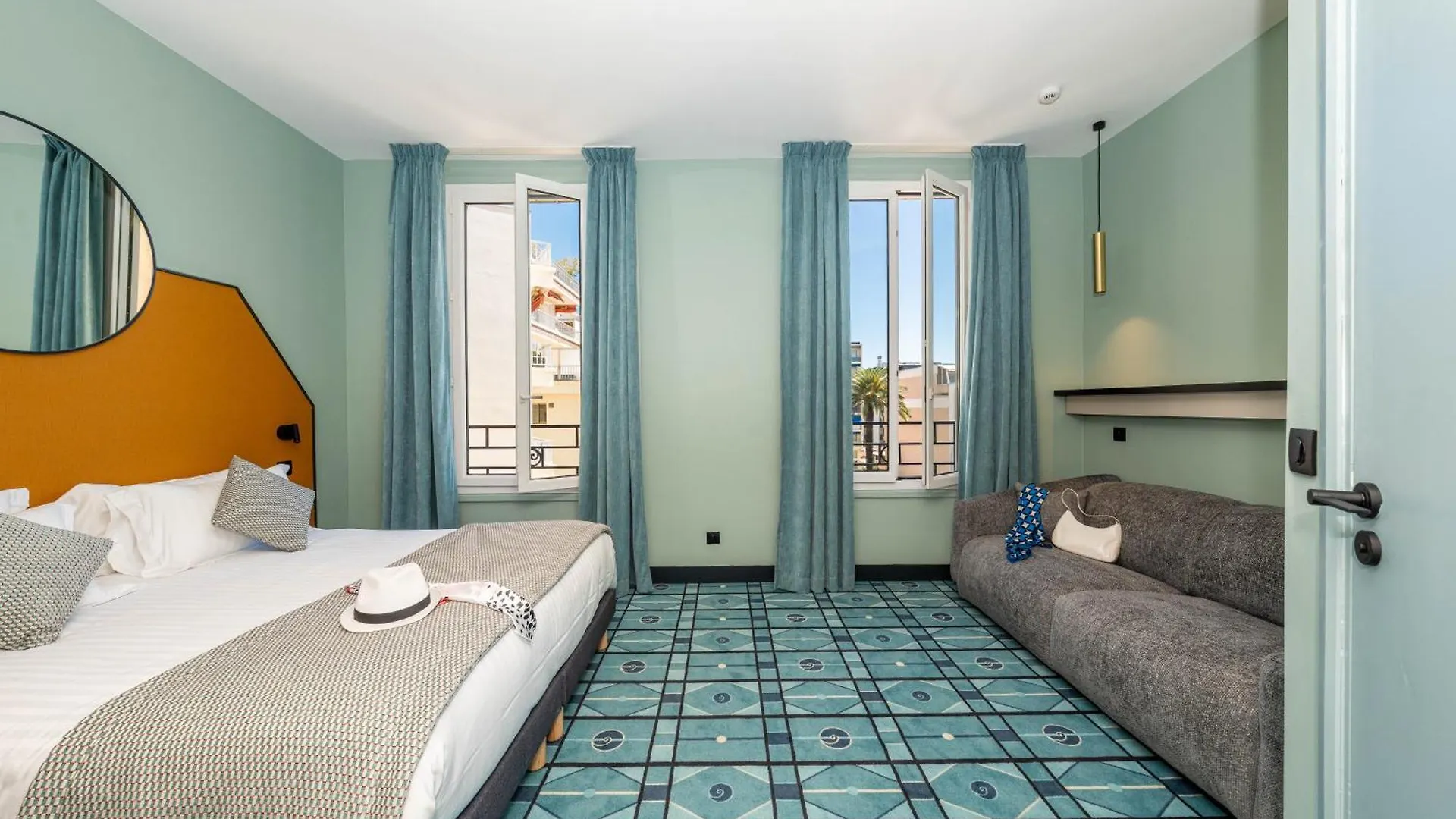 Hotel Renove Casa Moho - Juan-Les-Pins