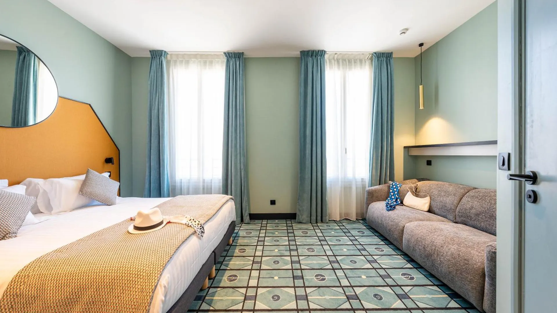 Hotel Renove Casa Moho - Juan-Les-Pins