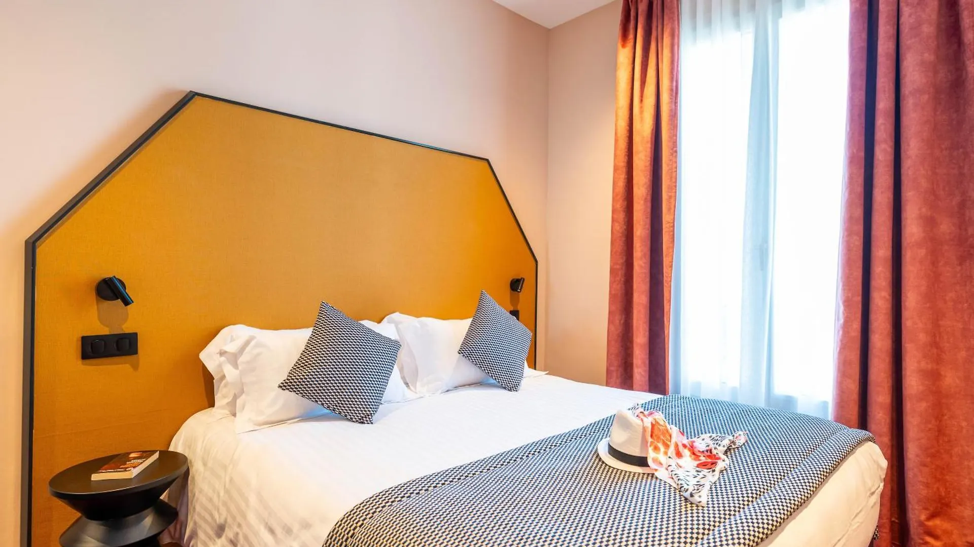 Hotel Renove Casa Moho - Juan-Les-Pins