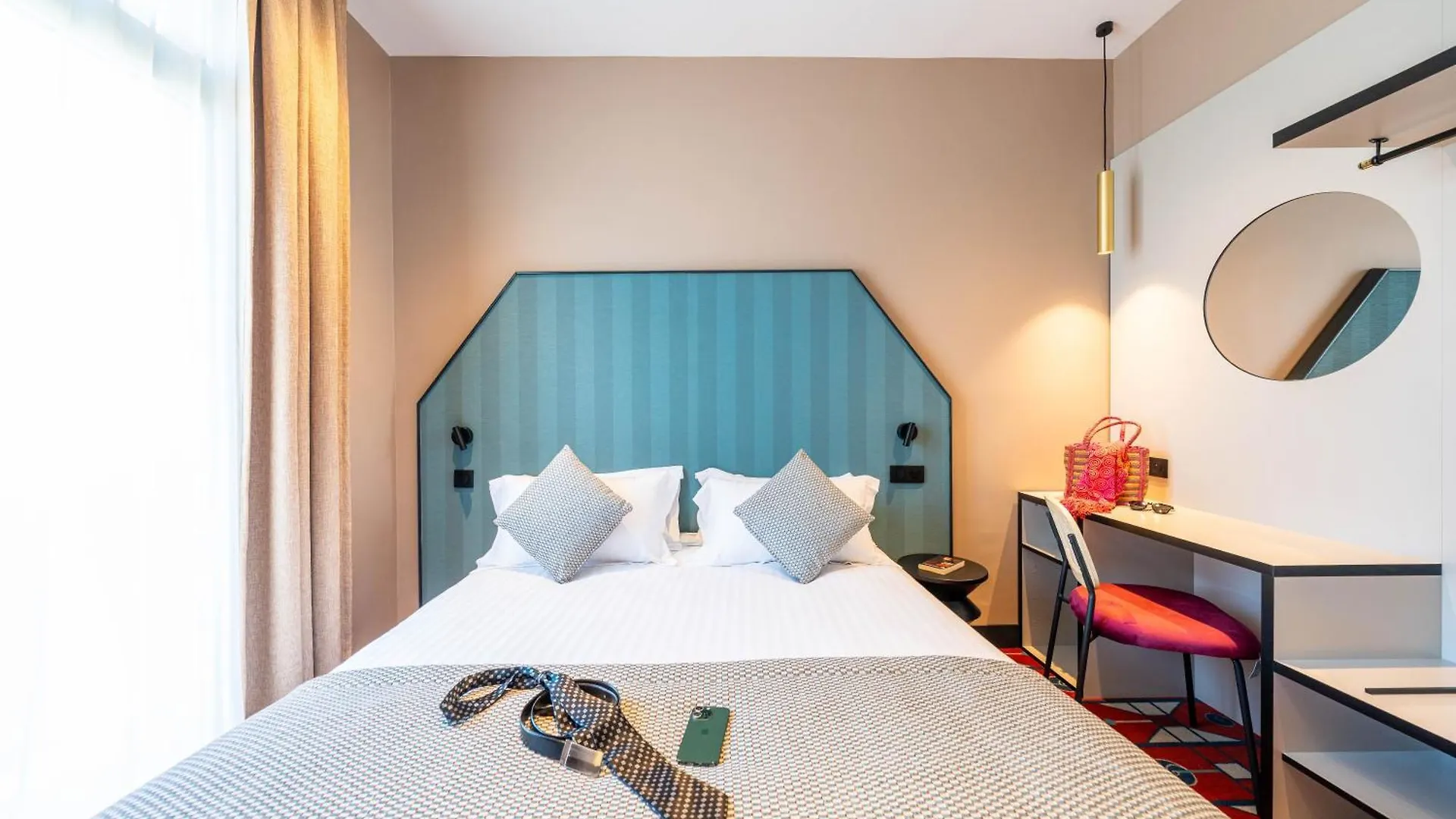 Hotel Renove Casa Moho - Juan-Les-Pins
