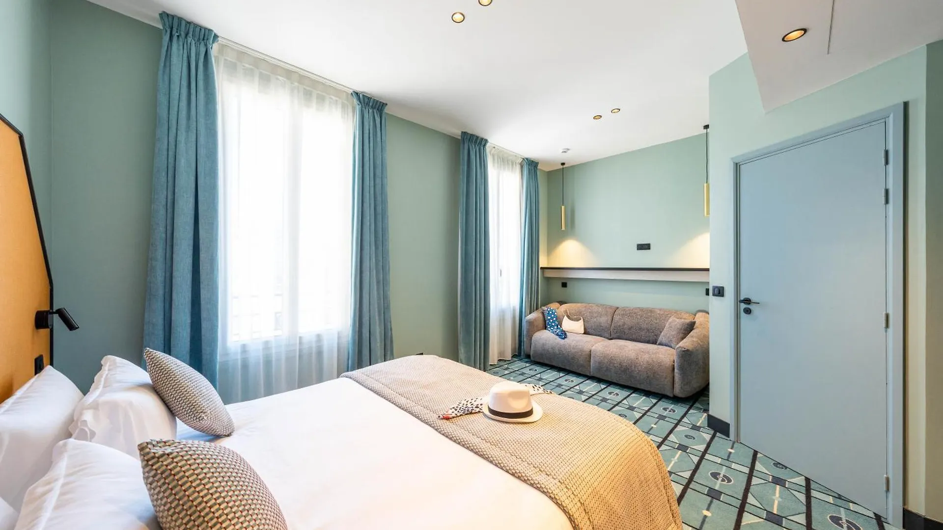 Hotel Renove Casa Moho - Juan-Les-Pins