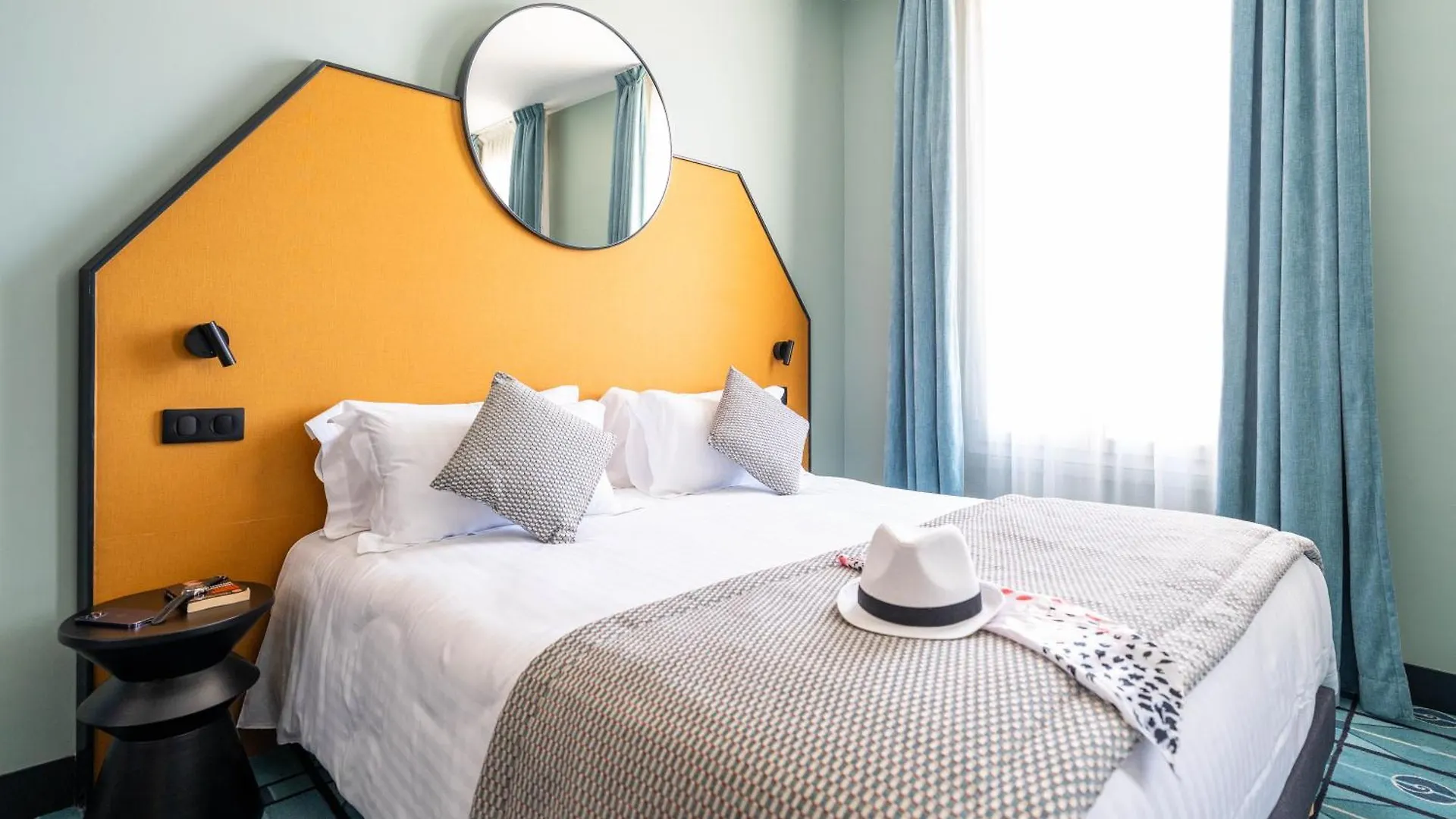 Hotel Renove Casa Moho - Juan-Les-Pins 2*,