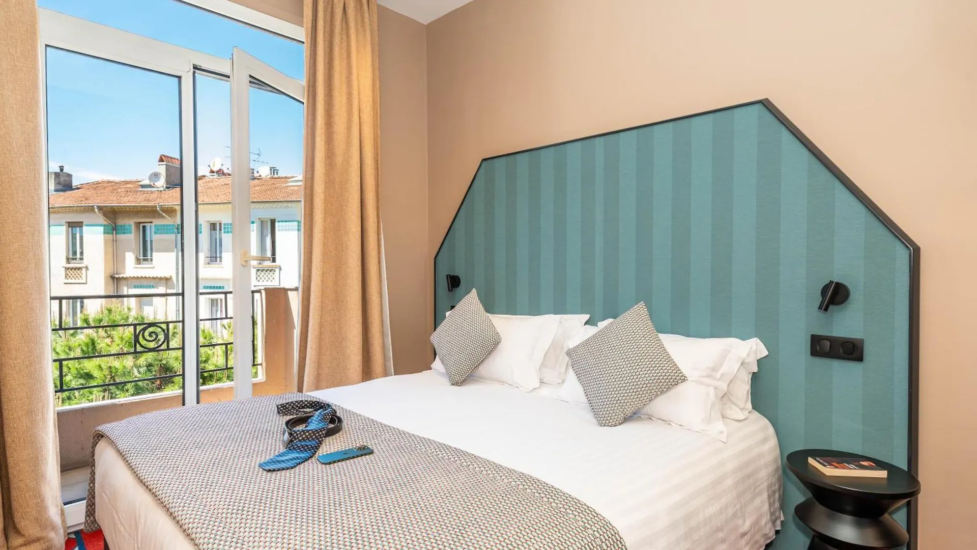 Hotel Renove Casa Moho - Juan-Les-Pins