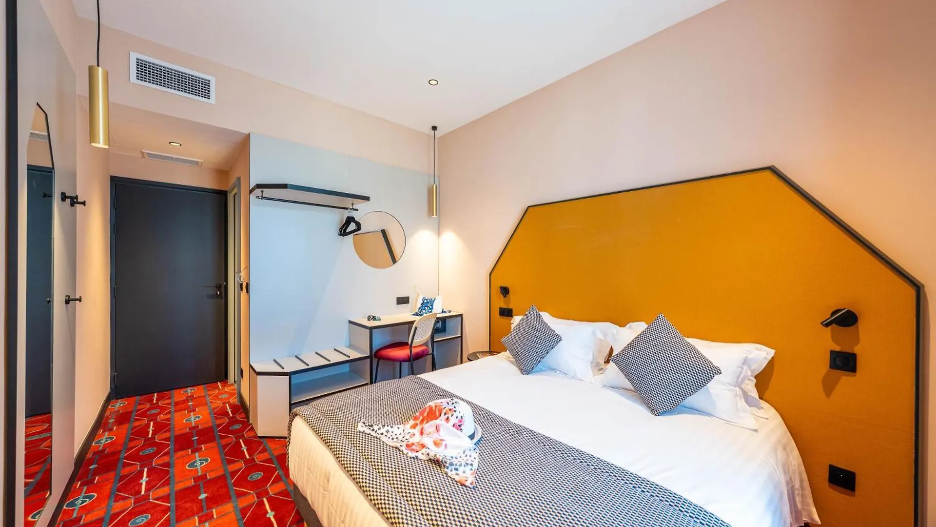 Hotel Renove Casa Moho - Juan-Les-Pins