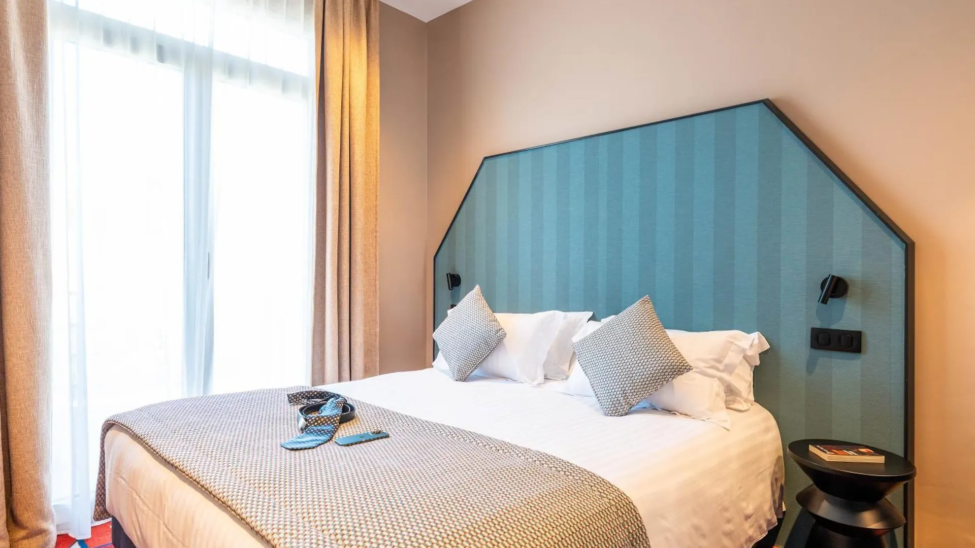 Hotel Renove Casa Moho - Juan-Les-Pins
