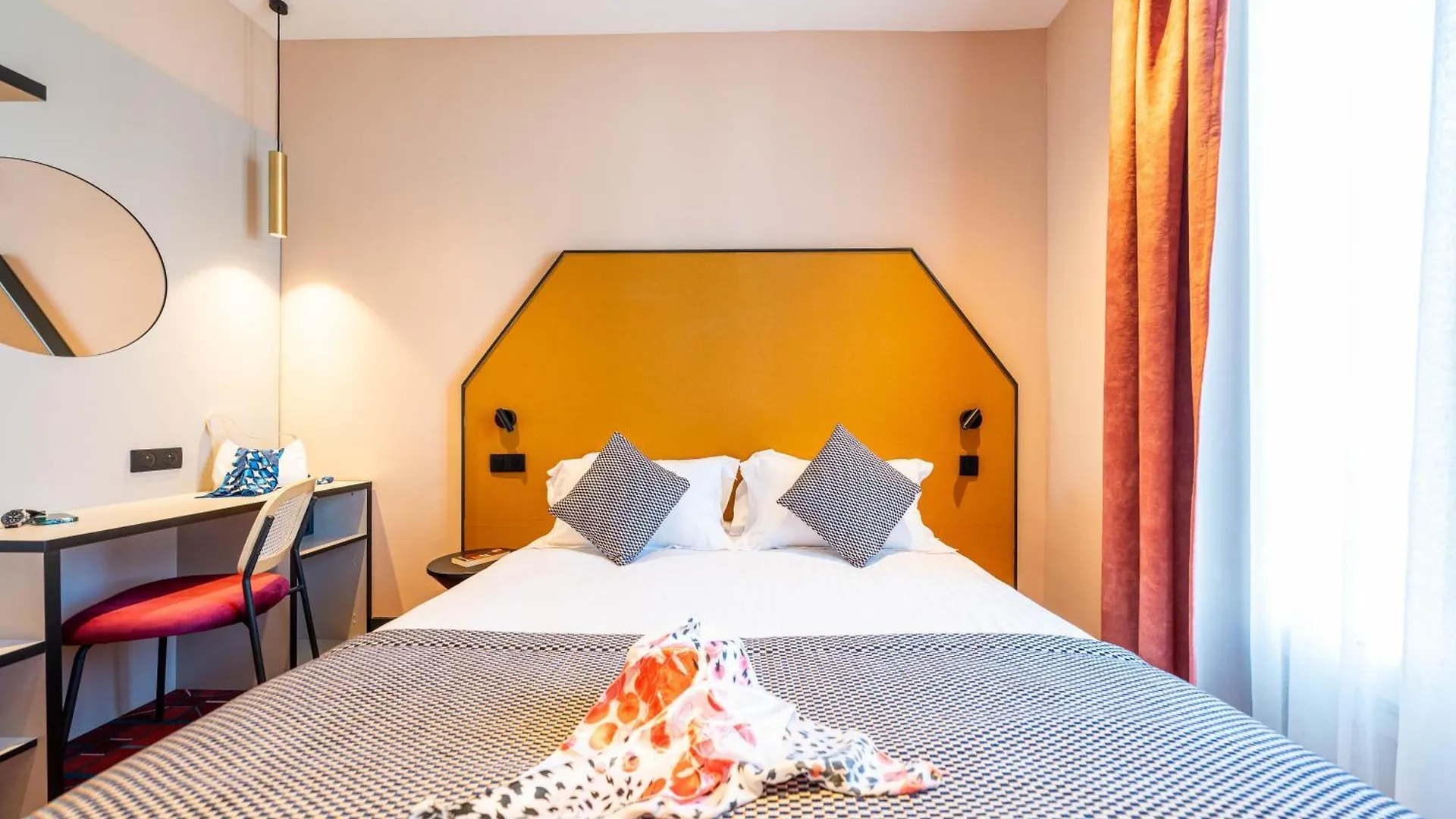 Hotel Renove Casa Moho - Juan-Les-Pins France