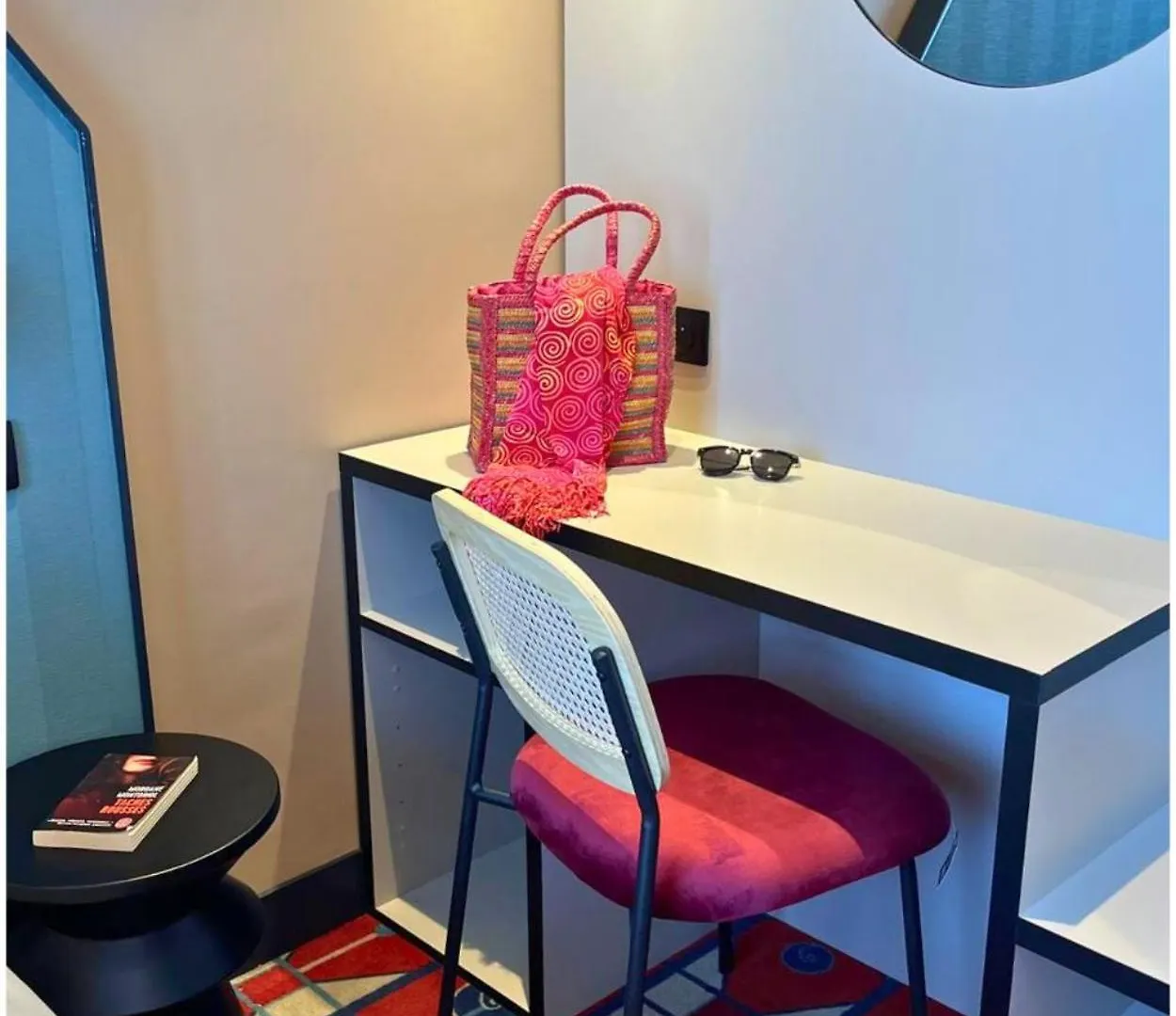 **  Hotel Renove Casa Moho - Juan-Les-Pins France