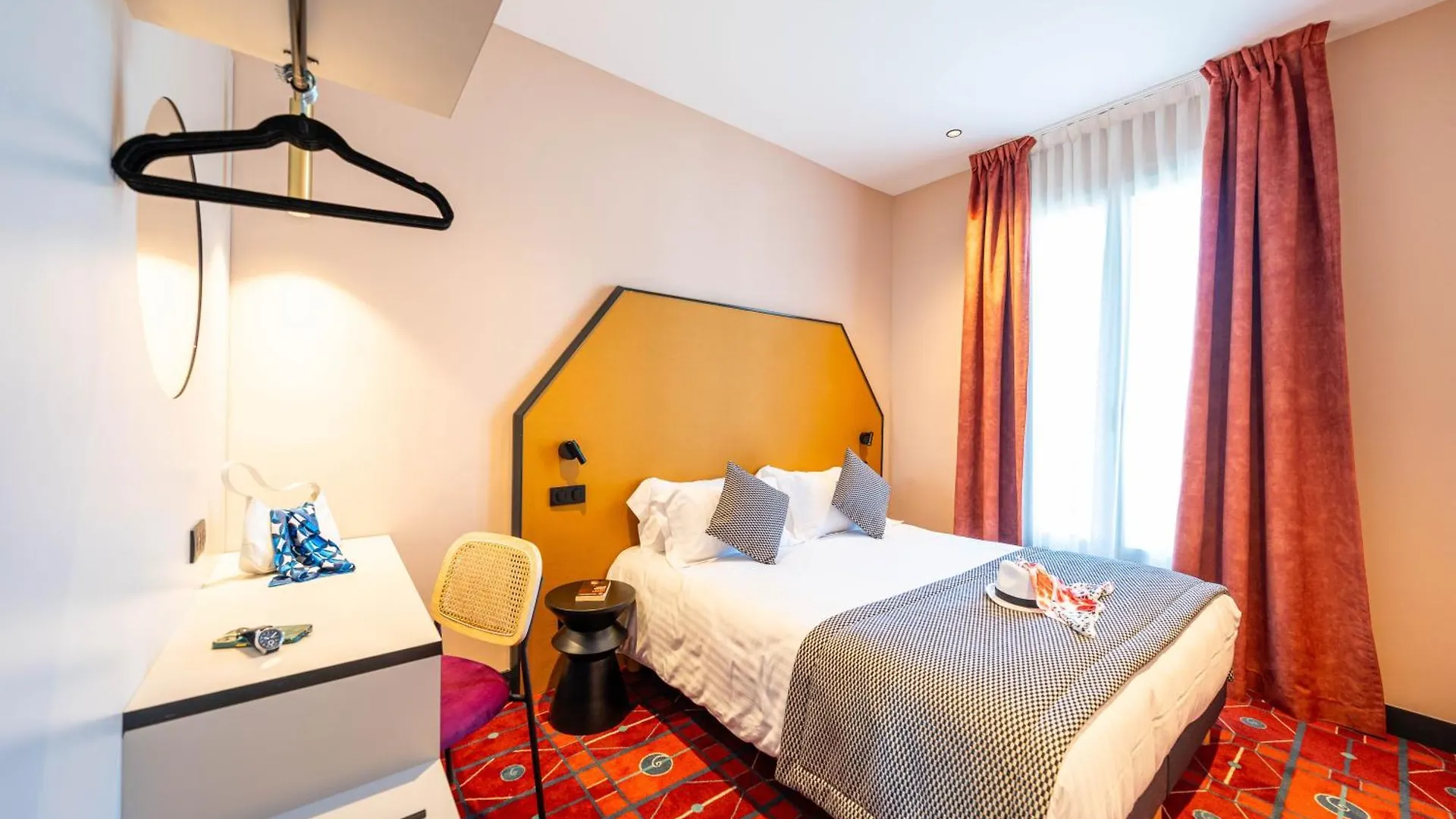 Hotel Renove Casa Moho - Juan-Les-Pins