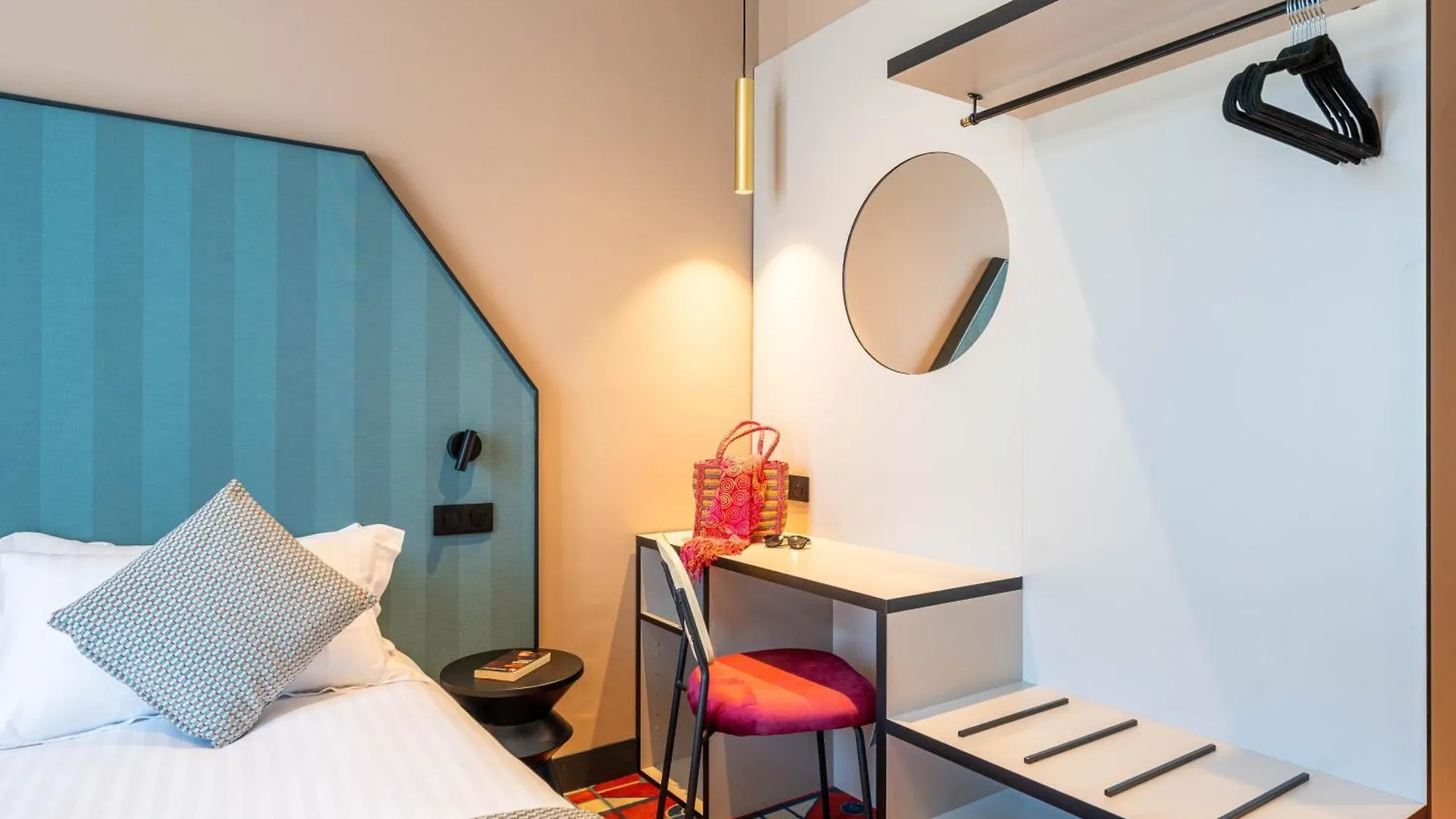 Hotel Renove Casa Moho - Juan-Les-Pins