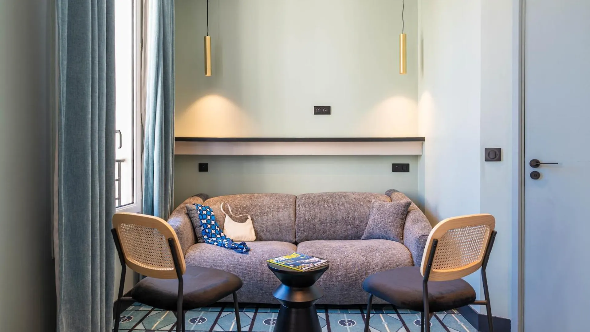 Hotel Renove Casa Moho - Juan-Les-Pins