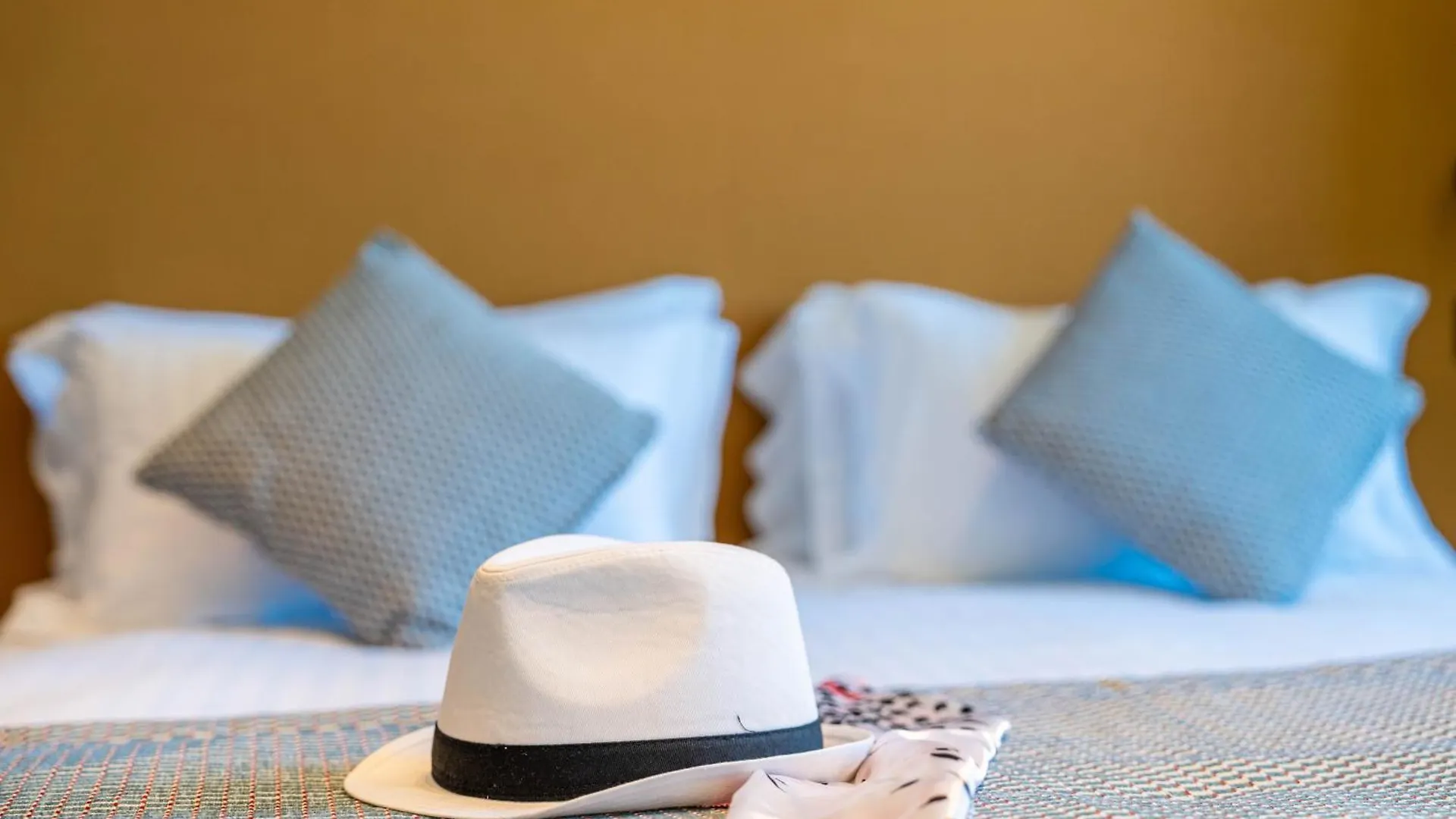 Hotel Renove Casa Moho - Juan-Les-Pins France