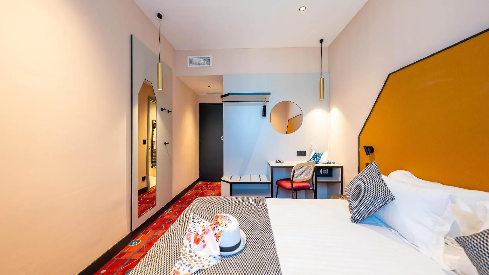 Hotel Renove Casa Moho - Juan-Les-Pins