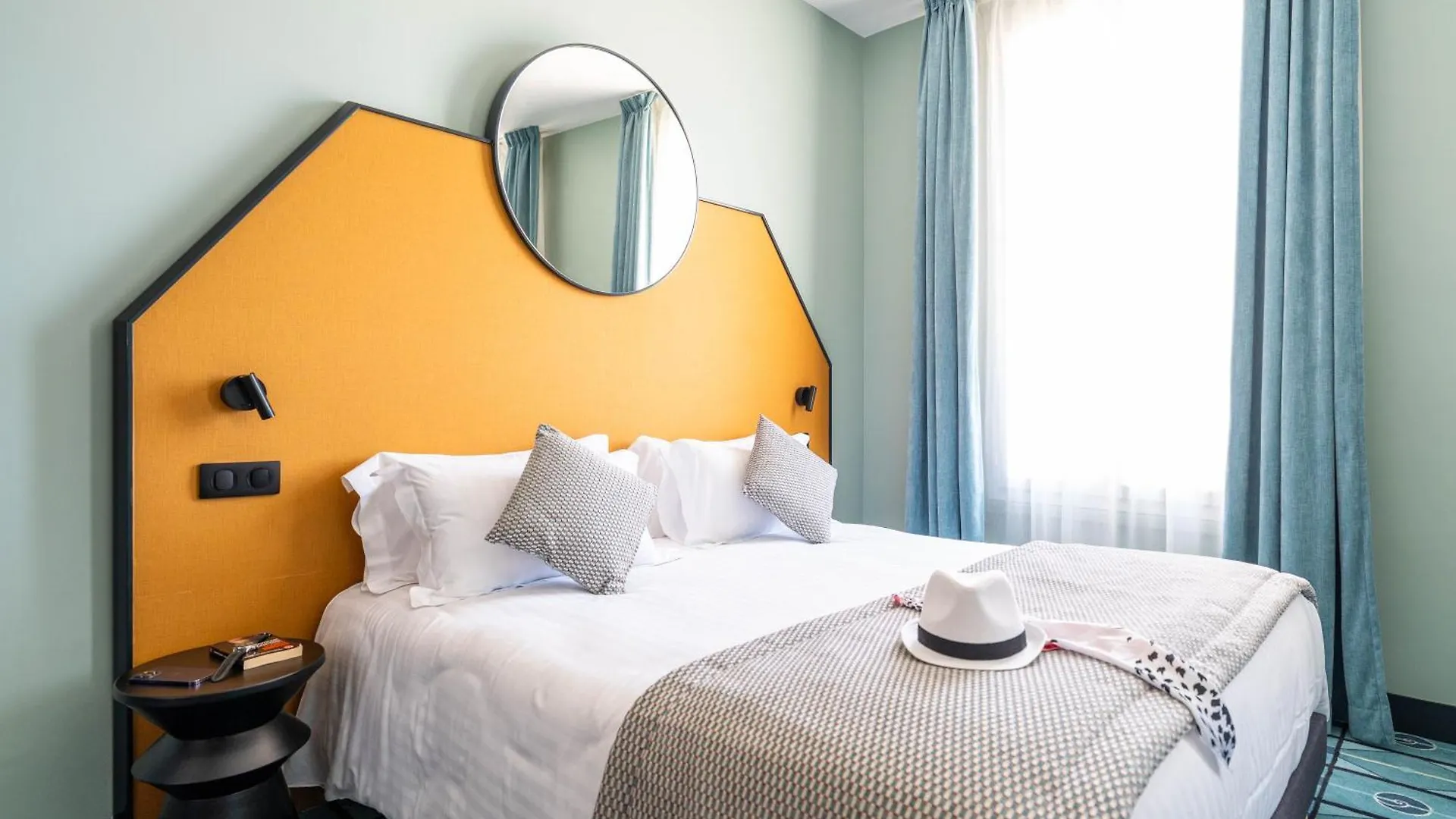Hotel Renove Casa Moho - Juan-Les-Pins