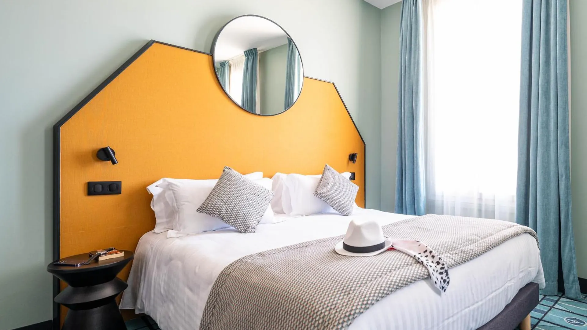Hotel Renove Casa Moho - Juan-Les-Pins