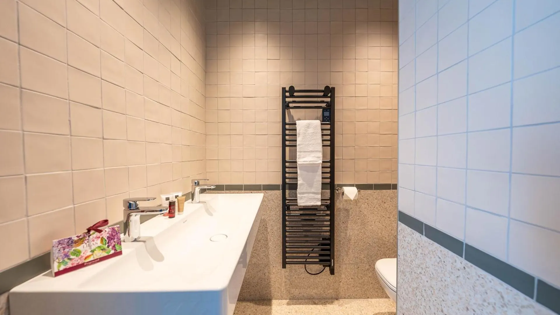 Hotel Renove Casa Moho - Juan-Les-Pins 2*,