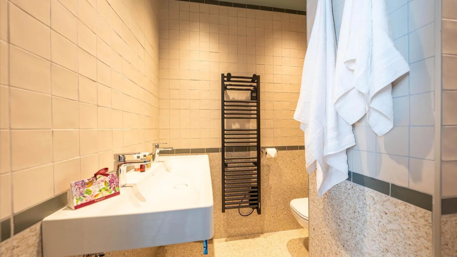 Hotel Renove Casa Moho - Juan-Les-Pins