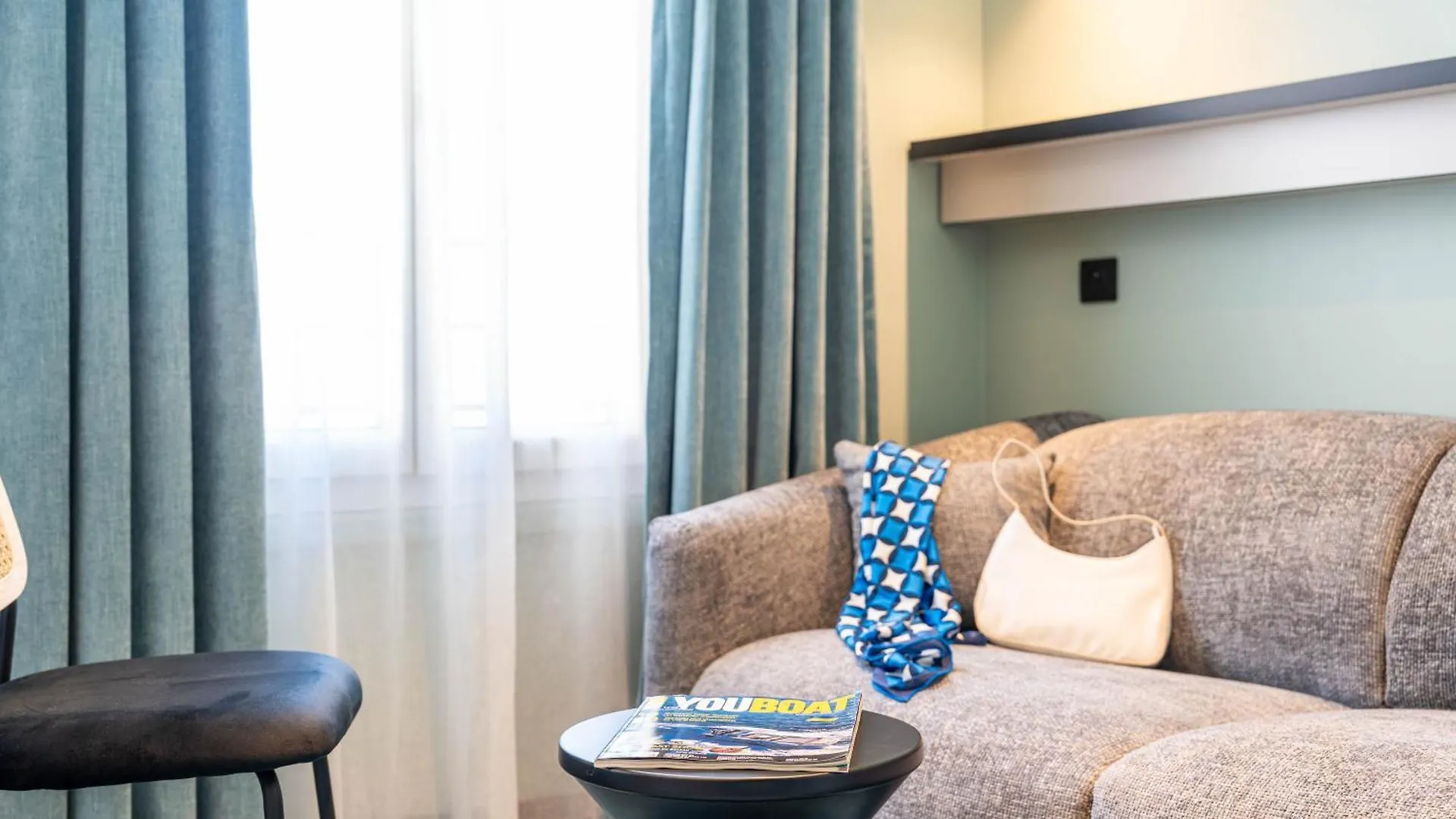 Hotel Renove Casa Moho - Juan-Les-Pins