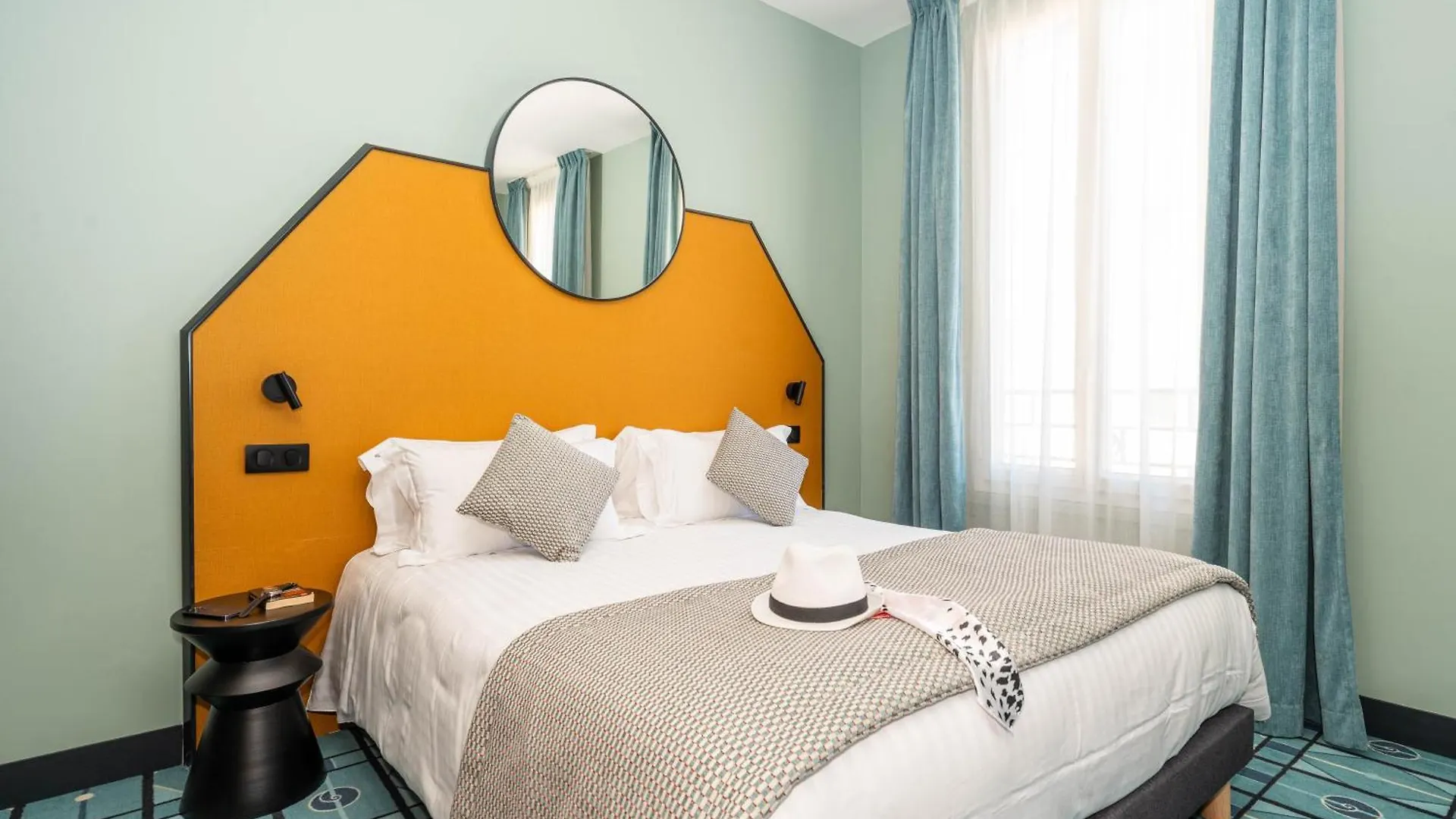 Hotel Renove Casa Moho - Juan-Les-Pins