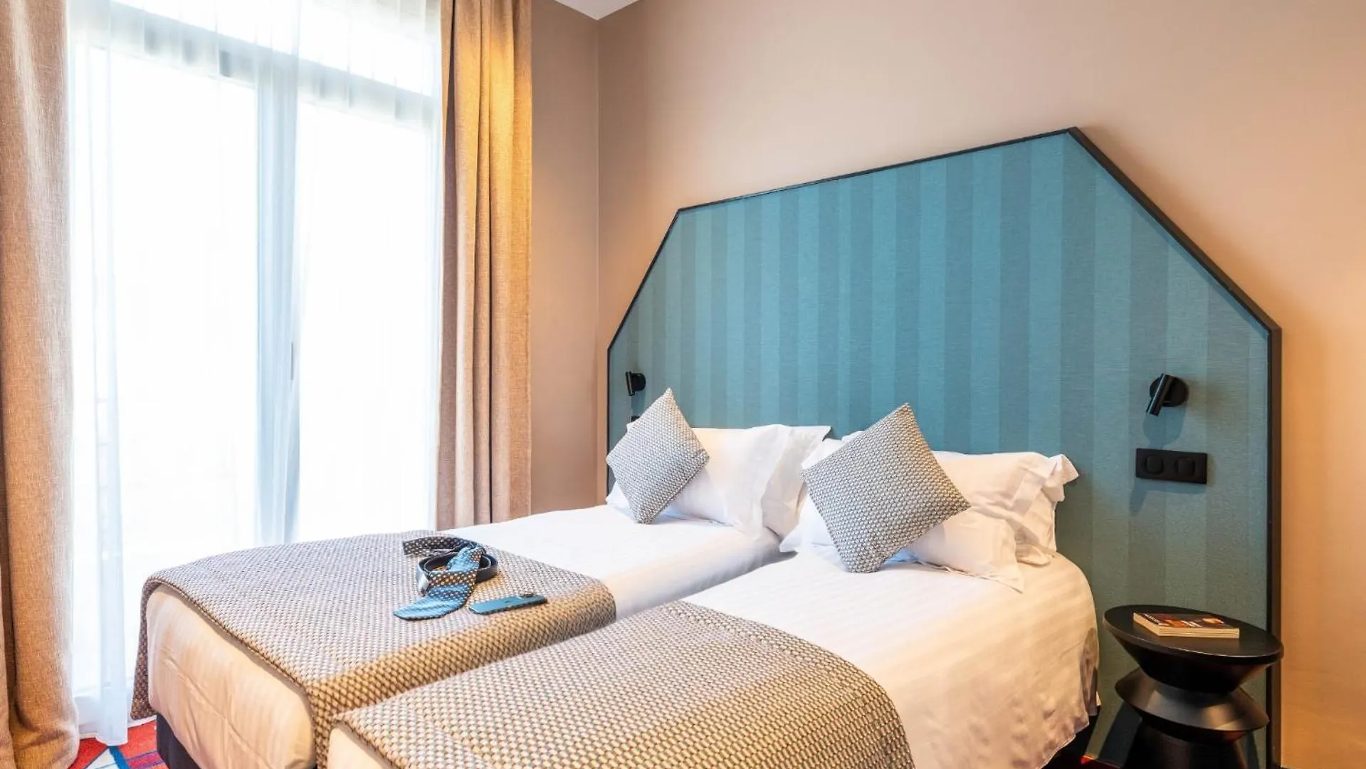Hotel Renove Casa Moho - Juan-Les-Pins