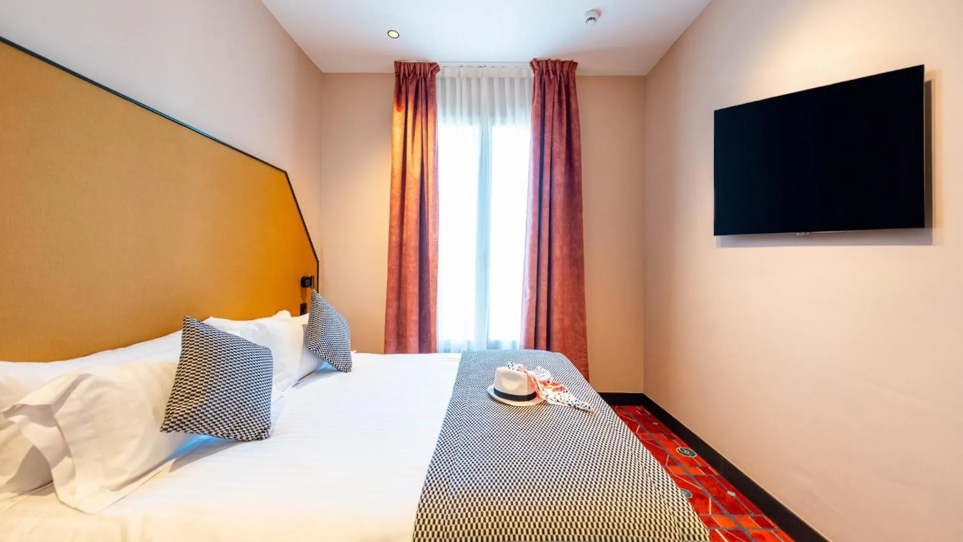 Hotel Renove Casa Moho - Juan-Les-Pins