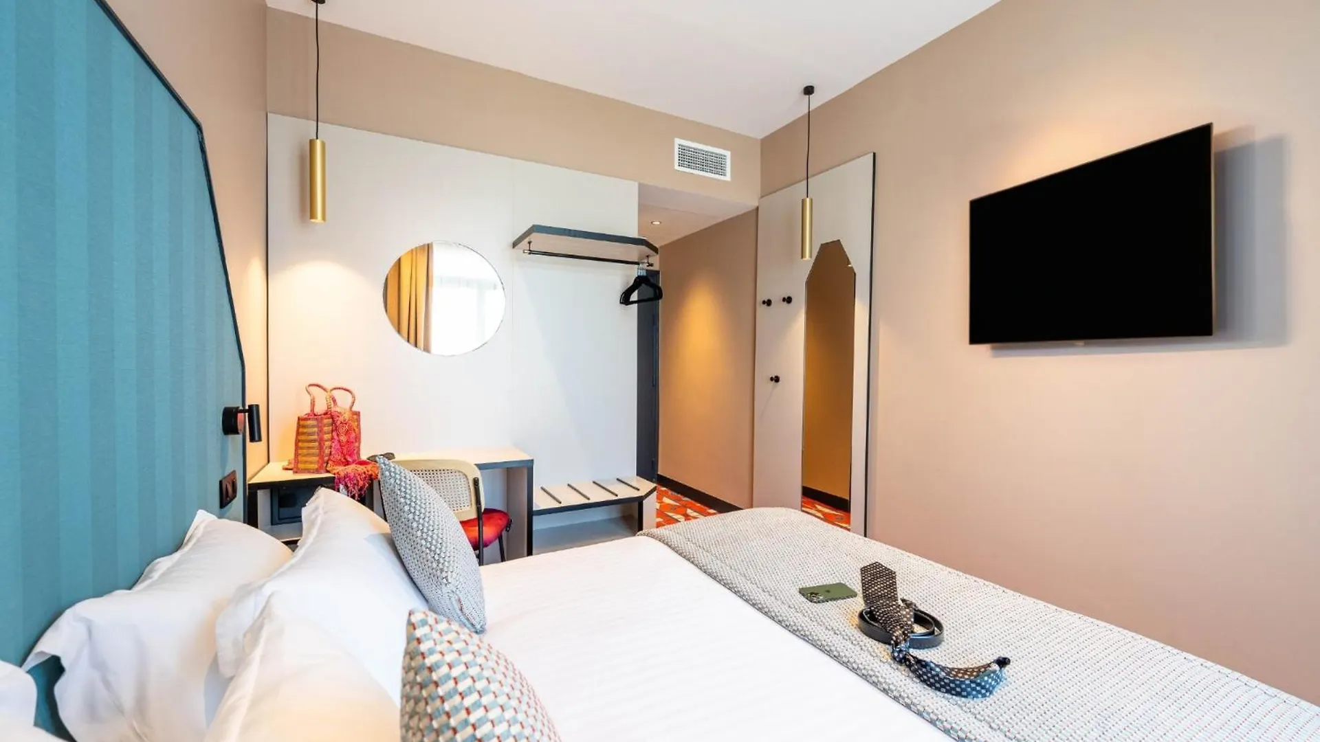 **  Hotel Renove Casa Moho - Juan-Les-Pins France