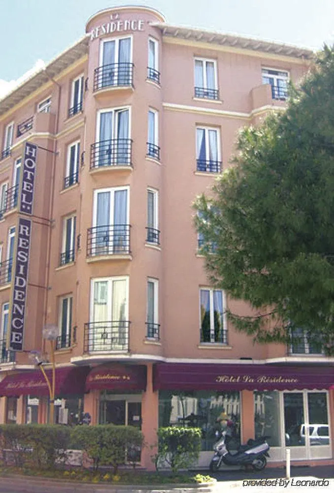 Hotel Renove Casa Moho - Juan-Les-Pins