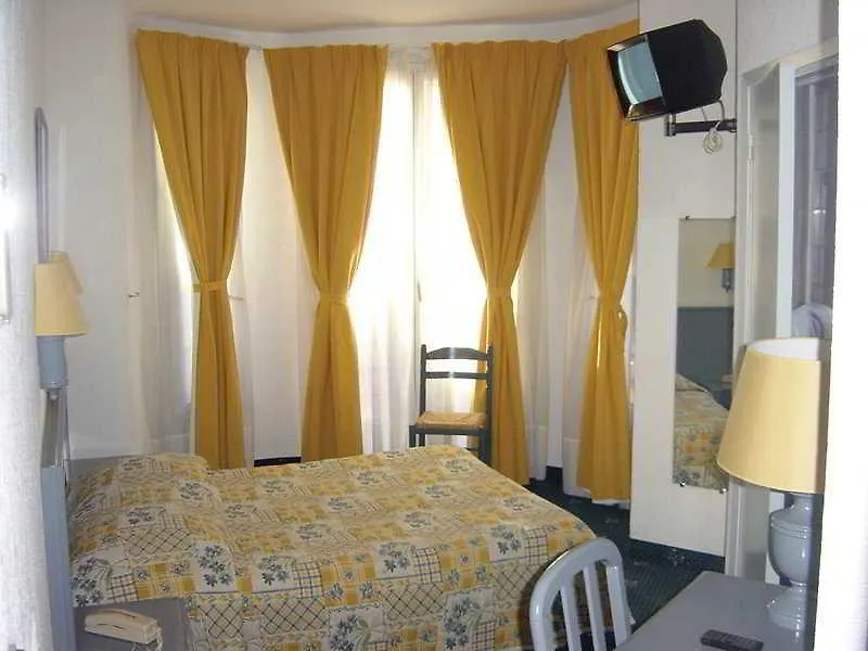 Hotel Renove Casa Moho - Juan-Les-Pins France