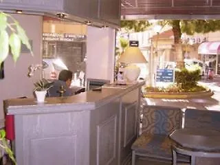 Hôtel La Résidence Juan-les-Pins Hotel