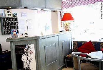 Hotel Renove Casa Moho - Juan-Les-Pins